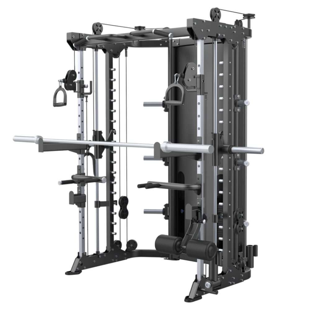 E6247 Функциональная Машина Смита DHZ