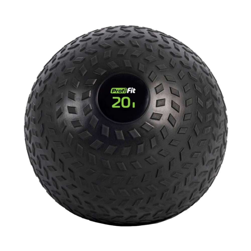 Слэмбол PROFI-FIT 20 кг