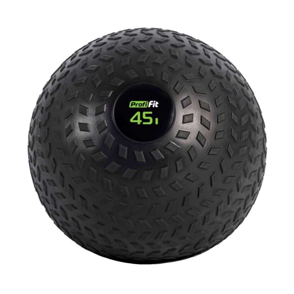 Слэмбол PROFI-FIT 45 кг