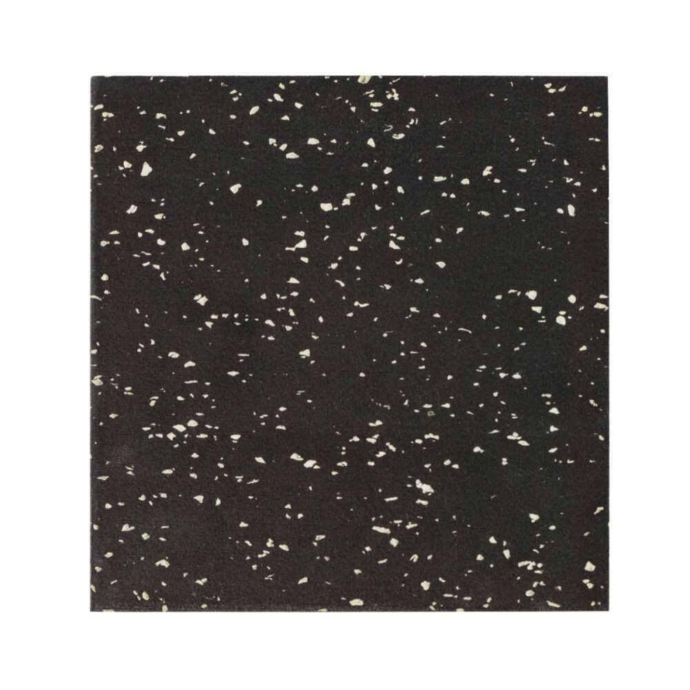 Плитка резиновая Премиум 1000x1000x20 мм PROFI-FIT